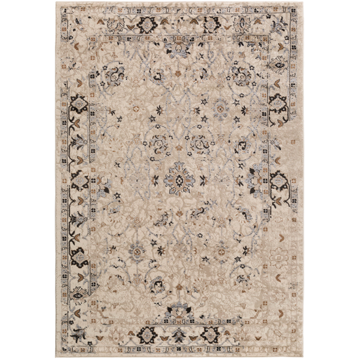 Surya Floor Coverings - NVA3031 Nova 5'2" x 7'6" Area Rug - MyTinyHaus, [product_description]