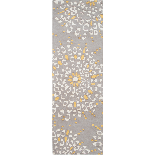 Surya Floor Coverings - NY5189 Naya 2'6" x 8' Runner - MyTinyHaus, [product_description]