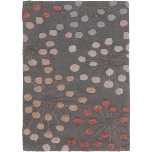 Surya Floor Coverings - NY5217 Naya 2' x 3' Area Rug - MyTinyHaus, [product_description]