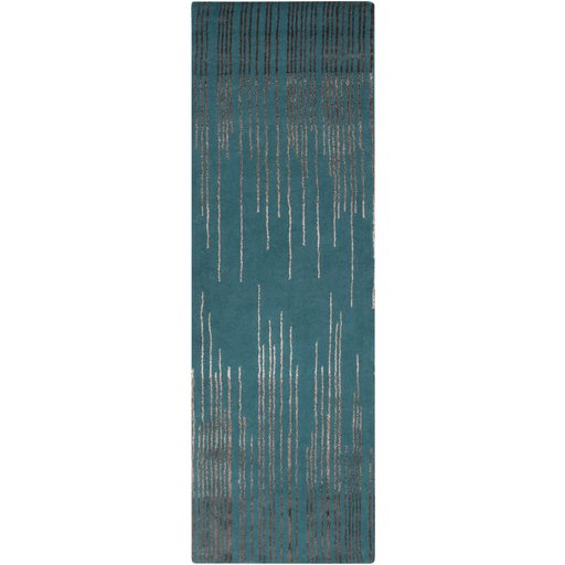 Surya Floor Coverings - NY5248 Naya 2'6" x 8' Runner - MyTinyHaus, [product_description]