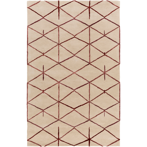 Surya Floor Coverings - NY5266 Naya 2'6" x 8' Runner - MyTinyHaus, [product_description]