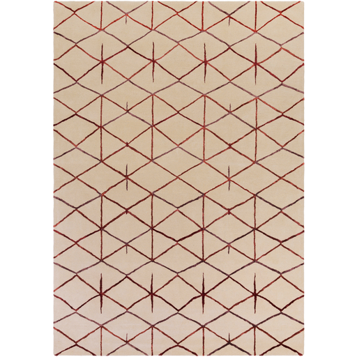 Surya Floor Coverings - NY5266 Naya 2'6" x 8' Runner - MyTinyHaus, [product_description]