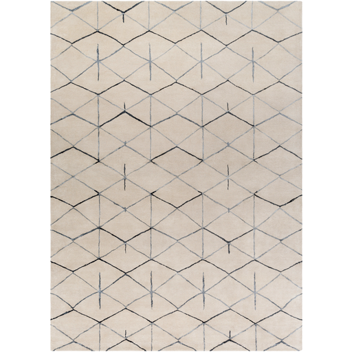 Surya Floor Coverings - NY5267 Naya 2'6" x 8' Runner - MyTinyHaus, [product_description]