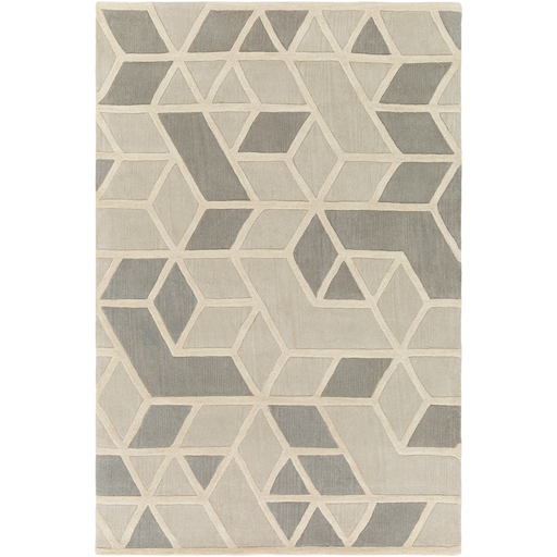 Surya Floor Coverings - OAS1128 Oasis 2'6" x 8' Runner - MyTinyHaus, [product_description]