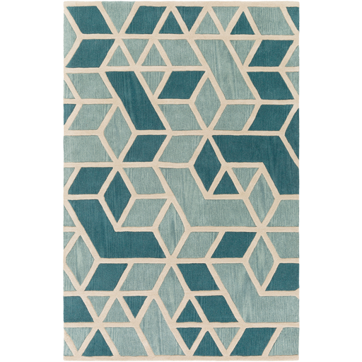 Surya Floor Coverings - OAS1130 Oasis 2'6" x 8' Runner - MyTinyHaus, [product_description]