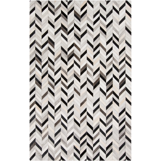 Surya Floor Coverings - OUT1008 Outback 5' x 8' Area Rug - MyTinyHaus, [product_description]