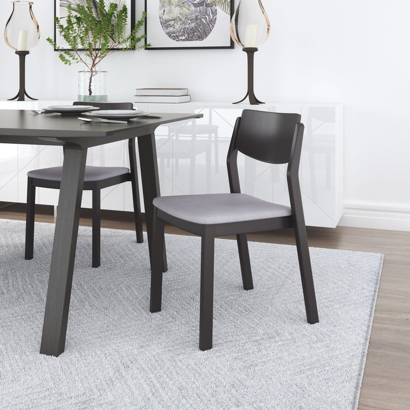 Desdamona Dining Chair