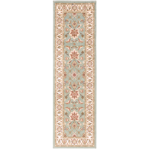 Surya Floor Coverings - PAR1028 Paramount 2'2" x 7'6" Runner - MyTinyHaus, [product_description]