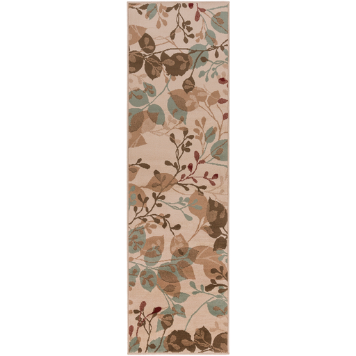 Surya Floor Coverings - PAR1037 Paramount 2'2" x 7'6" Runner - MyTinyHaus, [product_description]