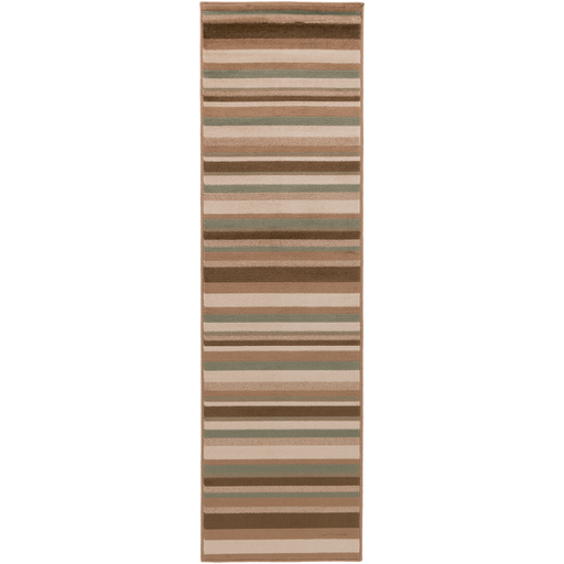 Surya Floor Coverings - PAR1038 Paramount 2'2" x 7'6" Runner - MyTinyHaus, [product_description]