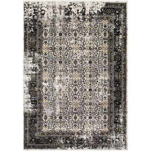 Surya Floor Coverings - PEI1015 Pepin 5'3" x 7'6" Area Rug - MyTinyHaus, [product_description]