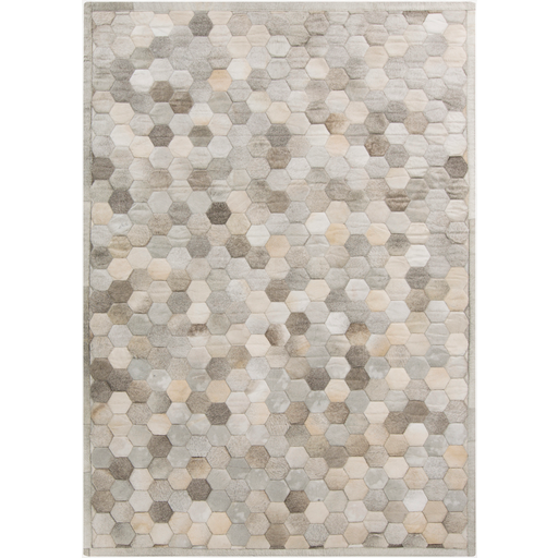 Surya Floor Coverings - PLR2000 Polar 5' x 8' Area Rug - MyTinyHaus, [product_description]