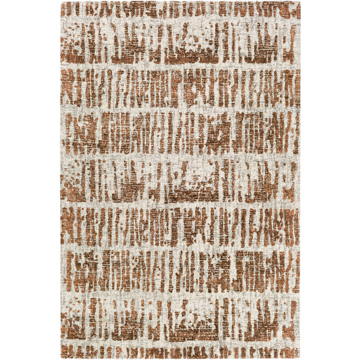 Surya Floor Coverings - PML1001 Primal 5' x 7'6" Area Rug - MyTinyHaus, [product_description]