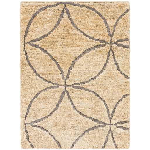 Surya Floor Coverings - PPY4910 Papyrus 2' x 3' Area Rug - MyTinyHaus, [product_description]