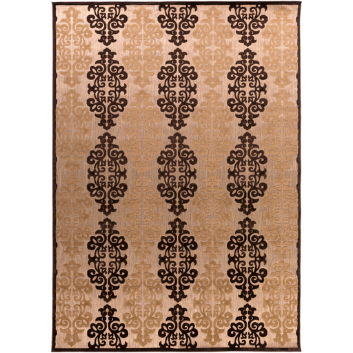 Surya Floor Coverings - PRT1020 Portera 2'6" x 7'10" Runner - MyTinyHaus, [product_description]