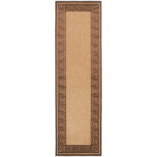 Surya Floor Coverings - PRT1030 Portera 2'6" x 7'10" Runner - MyTinyHaus, [product_description]