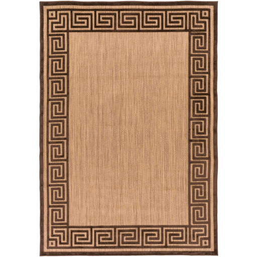 Surya Floor Coverings - PRT1030 Portera 2'6" x 7'10" Runner - MyTinyHaus, [product_description]