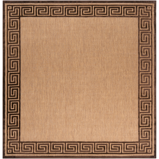 Surya Floor Coverings - PRT1030 Portera 2'6" x 7'10" Runner - MyTinyHaus, [product_description]