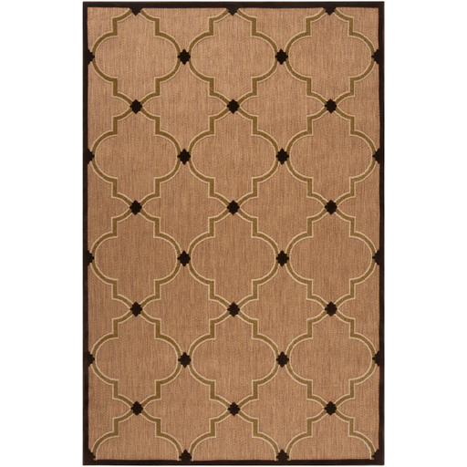 Surya Floor Coverings - PRT1048 Portera 2'6" x 7'10" Runner - MyTinyHaus, [product_description]