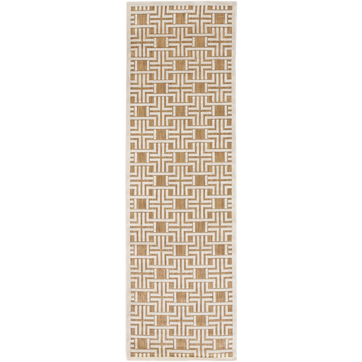 Surya Floor Coverings - PRT1058 Portera 2'6" x 7'10" Runner - MyTinyHaus, [product_description]