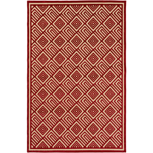 Surya Floor Coverings - PRT1068 Portera 2'6" x 7'10" Runner - MyTinyHaus, [product_description]