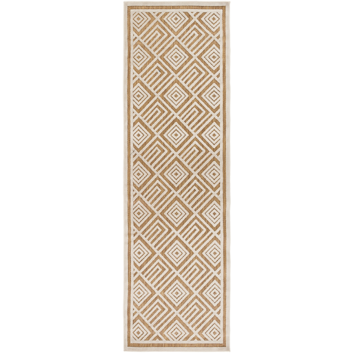 Surya Floor Coverings - PRT1069 Portera 2'6" x 7'10" Runner - MyTinyHaus, [product_description]