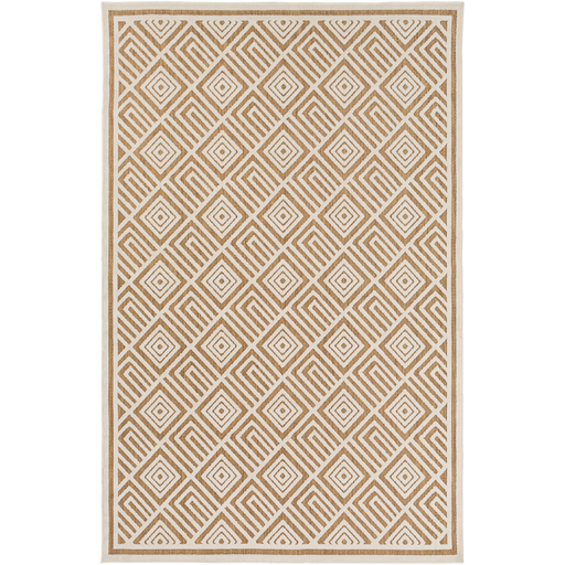 Surya Floor Coverings - PRT1069 Portera 2'6" x 7'10" Runner - MyTinyHaus, [product_description]