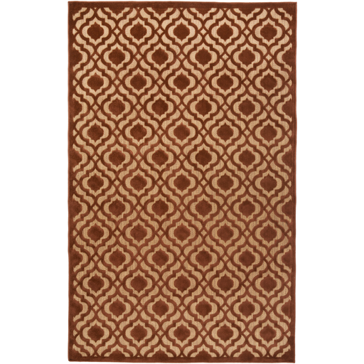 Surya Floor Coverings - PRT1077 Portera 2'6" x 7'10" Runner - MyTinyHaus, [product_description]