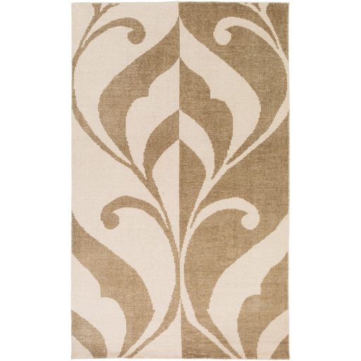 Surya Floor Coverings - PRX1000 Paradox 5' x 7'6" Area Rug - MyTinyHaus, [product_description]