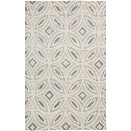 Surya Floor Coverings - PSV46 Perspective 2'6" x 8' Runner - MyTinyHaus, [product_description]