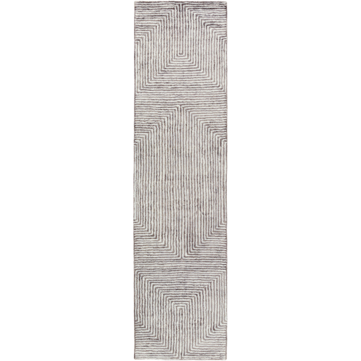 Surya Floor Coverings - QTZ5000 Quartz 2'6" x 10' Runner - MyTinyHaus, [product_description]