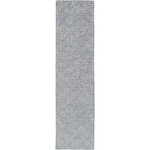 Surya Floor Coverings - QTZ5006 Quartz 2'6" x 10' Runner - MyTinyHaus, [product_description]