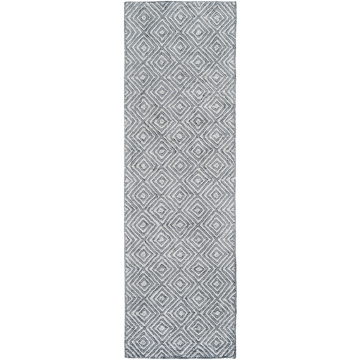 Surya Floor Coverings - QTZ5006 Quartz 2'6" x 10' Runner - MyTinyHaus, [product_description]