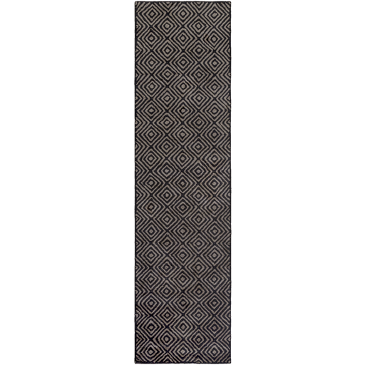 Surya Floor Coverings - QTZ5008 Quartz 2'6" x 10' Runner - MyTinyHaus, [product_description]
