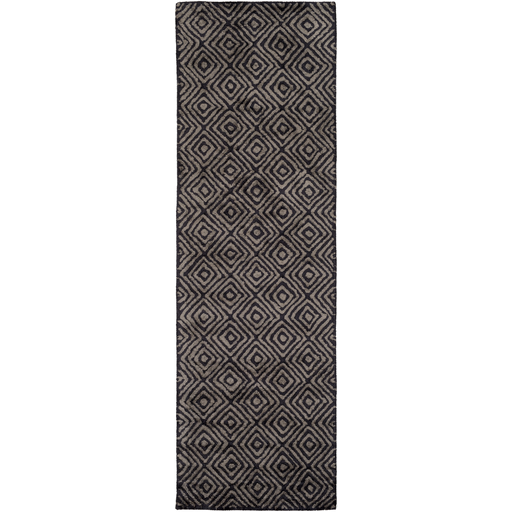 Surya Floor Coverings - QTZ5008 Quartz 2'6" x 10' Runner - MyTinyHaus, [product_description]