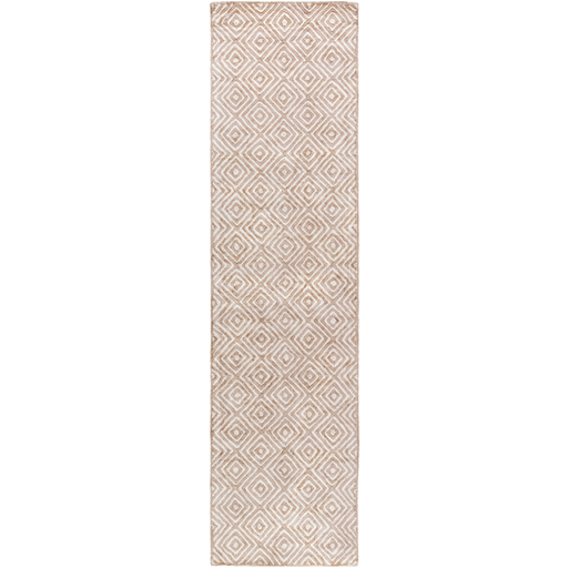 Surya Floor Coverings - QTZ5009 Quartz 2'6" x 10' Runner - MyTinyHaus, [product_description]