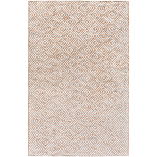 Surya Floor Coverings - QTZ5009 Quartz 2'6" x 10' Runner - MyTinyHaus, [product_description]
