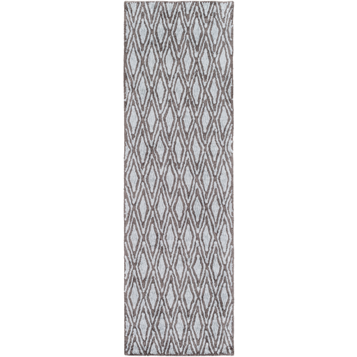 Surya Floor Coverings - QTZ5011 Quartz 2'6" x 10' Runner - MyTinyHaus, [product_description]