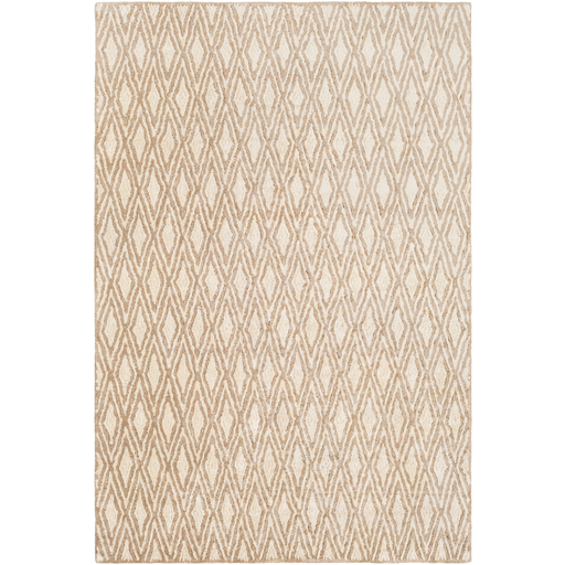 Surya Floor Coverings - QTZ5013 Quartz 2'6" x 10' Runner - MyTinyHaus, [product_description]