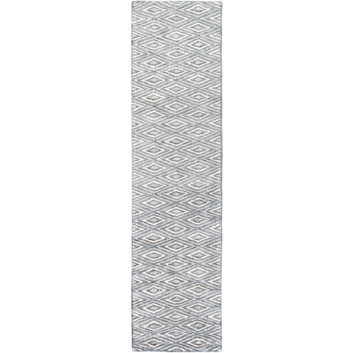 Surya Floor Coverings - QTZ5015 Quartz 2'6" x 10' Runner - MyTinyHaus, [product_description]