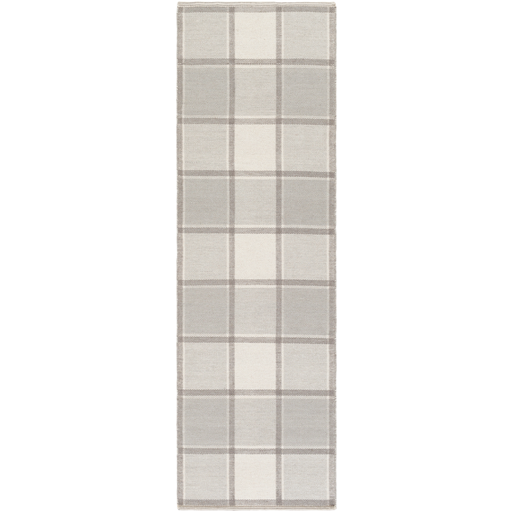 Surya Floor Coverings - RCF8003 Rockford 2'6" x 8' Runner