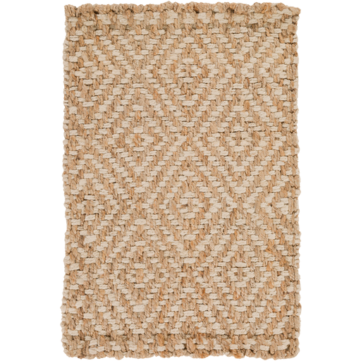 Surya Floor Coverings - REED807 Reeds 2' x 3' Area Rug