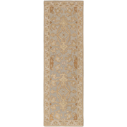 Surya Floor Coverings - RLC3002 Relic 2'6" x 8' Runner