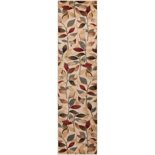 Surya Floor Coverings - RLY5010 Riley 2' x 7'5" Runner