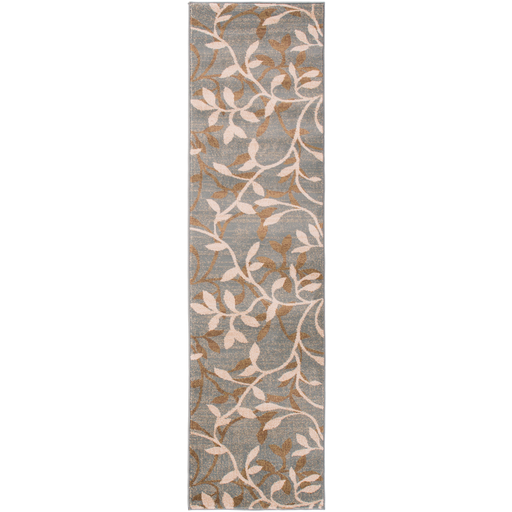 Surya Floor Coverings - RLY5012 Riley 2' x 7'5" Runner