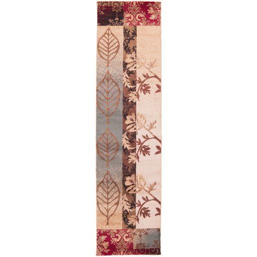 Surya Floor Coverings - RLY5014 Riley 2' x 7'5" Runner