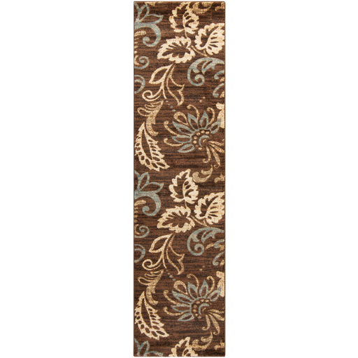 Surya Floor Coverings - RLY5022 Riley 2' x 7'5" Runner