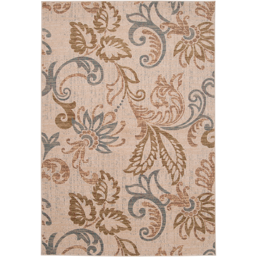 Surya Floor Coverings - RLY5023 Riley 2' x 7'5" Runner