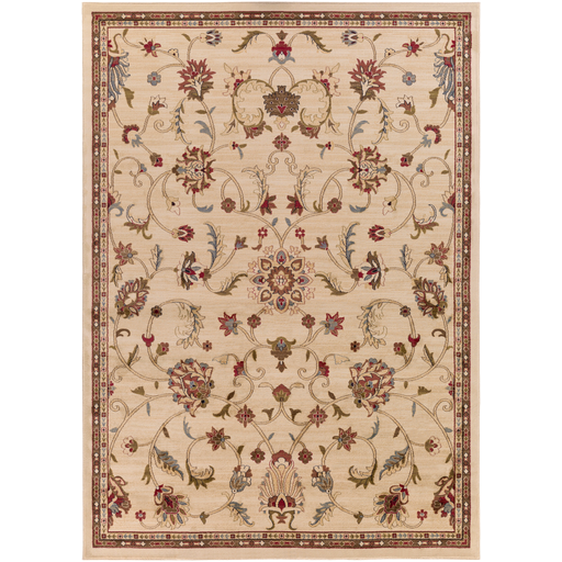 Surya Floor Coverings - RLY5026 Riley 2' x 7'5" Runner