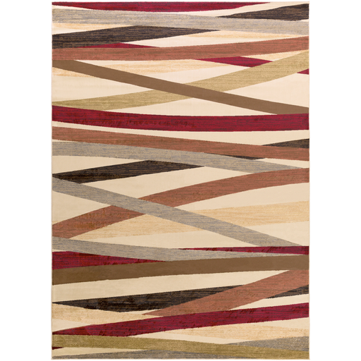 Surya Floor Coverings - RLY5058 Riley 2' x 7'5" Runner